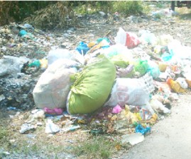 tcr-waste