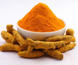 turmeric