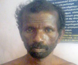 tvm-arrest