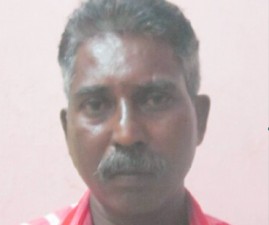 tvm-arrest