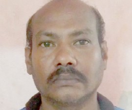 tvm-arrest