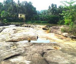 tvm-aruvikkara