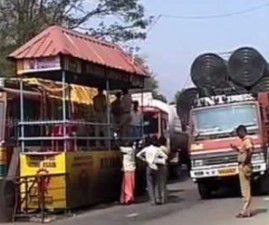 tvm-checkpost