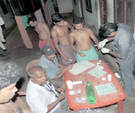 tvm-manthu