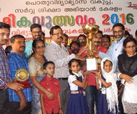 tvm-sarvasiksha