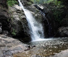 tvm-waterflow