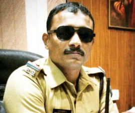 v-gopakumar
