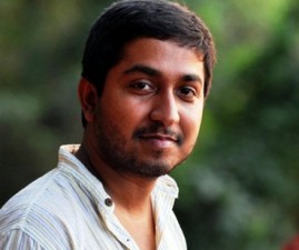 vineeth-sreenivasan