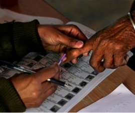vote