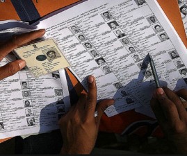 voter-list