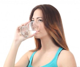 water