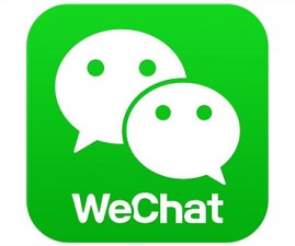 we-chat