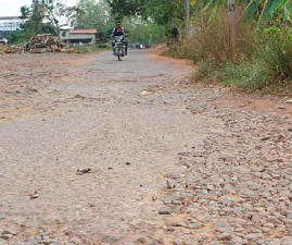 ALP-ROAD