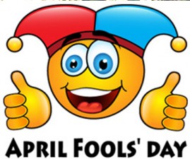 April