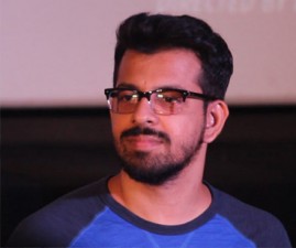 Bejoy-Nambiar