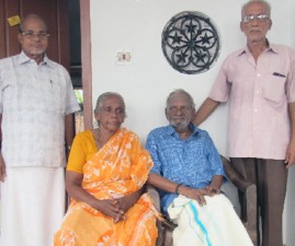 EKM-ASHOKAN