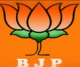 EKM-BJP