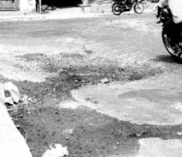 EKM-ROAD