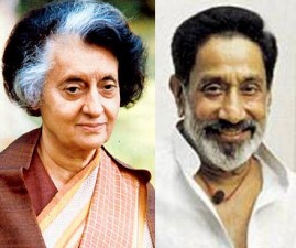 INDIRA