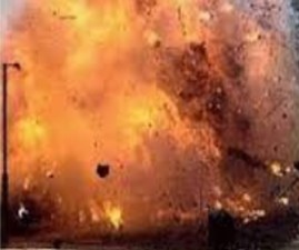 KKD-EXPLOTION