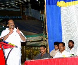 KKD-MURALI