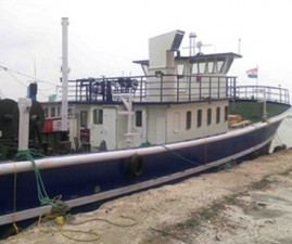 KLM-BOAT