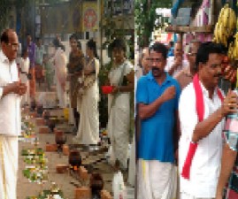 KLM-ELECTIONPRACHARANAM