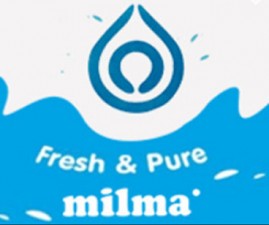 KLM-MILMA