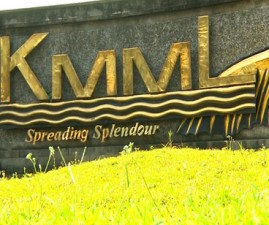 KLM-M=KMML