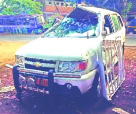 KNR-ACCIDENT