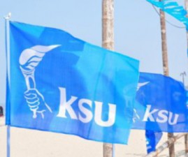 KNR-KSU