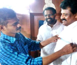 KNR-RAJEESH
