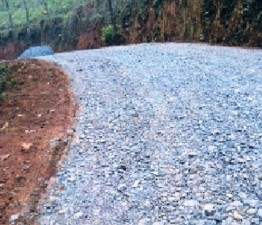 KNR-ROAD