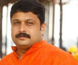 KNRNIKESH KUMAR