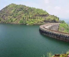KTM-DAM