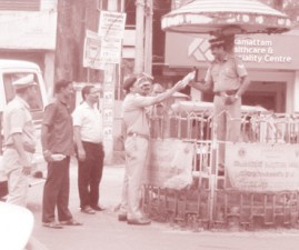 KTM-WATERPOLICE