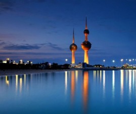 Kuwait