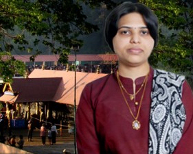 Sabarimala