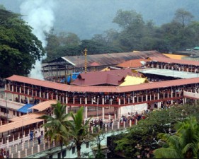 Sabarimala