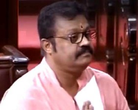 Suresh