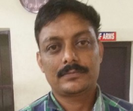 TCR-ARREST14