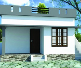 TCR-HOUSE