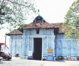 TCR-KUDALMANIKAM