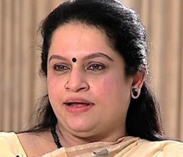 TCR-PADMAJA