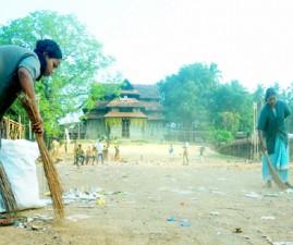 TCR-POORAM