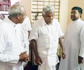 TCR-UMMANCHANDY