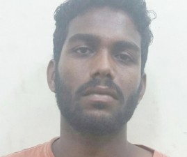 TVM-ARREST