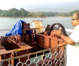TVM-DAM