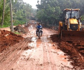 TVM-ROAD