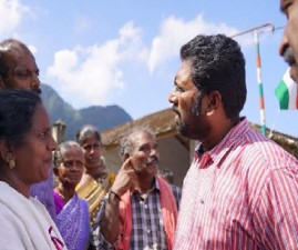 TVM-SHABARI